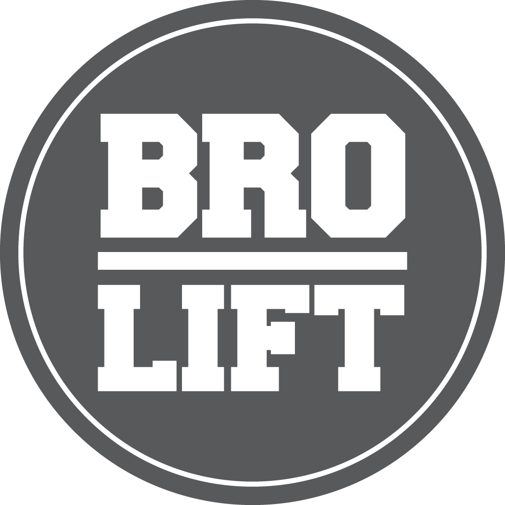 Brolift app icon